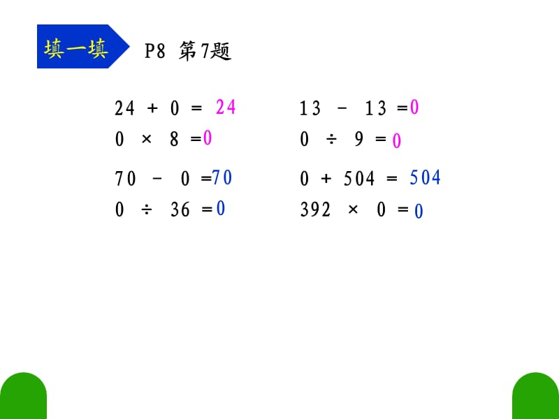 人教版四年级下册1-30不能做除数.ppt_第3页