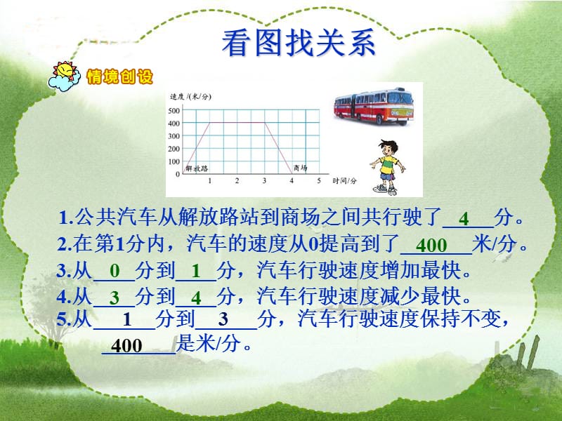 北师大版数学六年级上册《看图找关系》.ppt_第3页