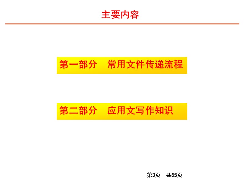 企业文书业务培训讲座.ppt_第3页