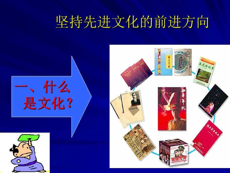 大学生如何践行代表先进文化的前进方向.ppt_第3页