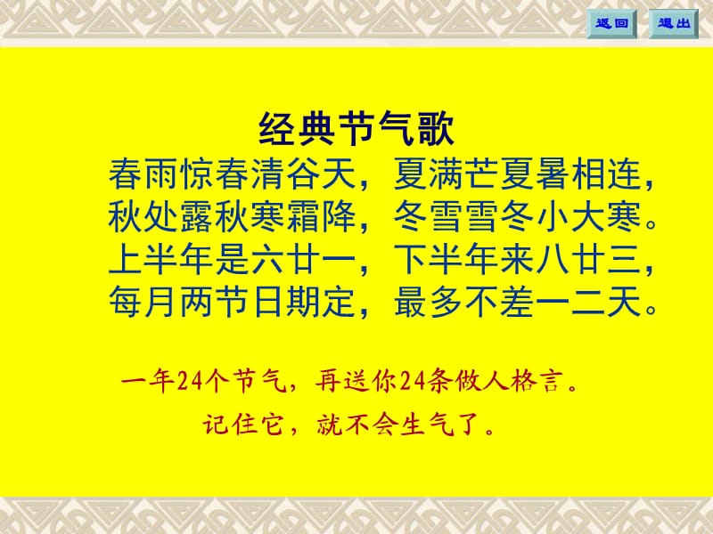 二十四节气图与格言.ppt_第2页