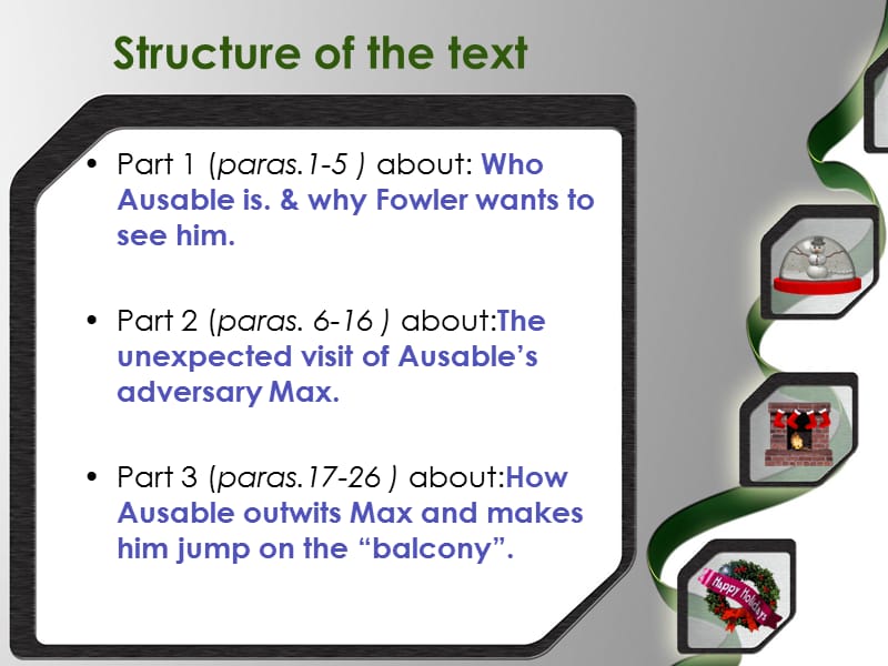 外研社版先打大学英语精读课件第一册lesson.ppt_第3页