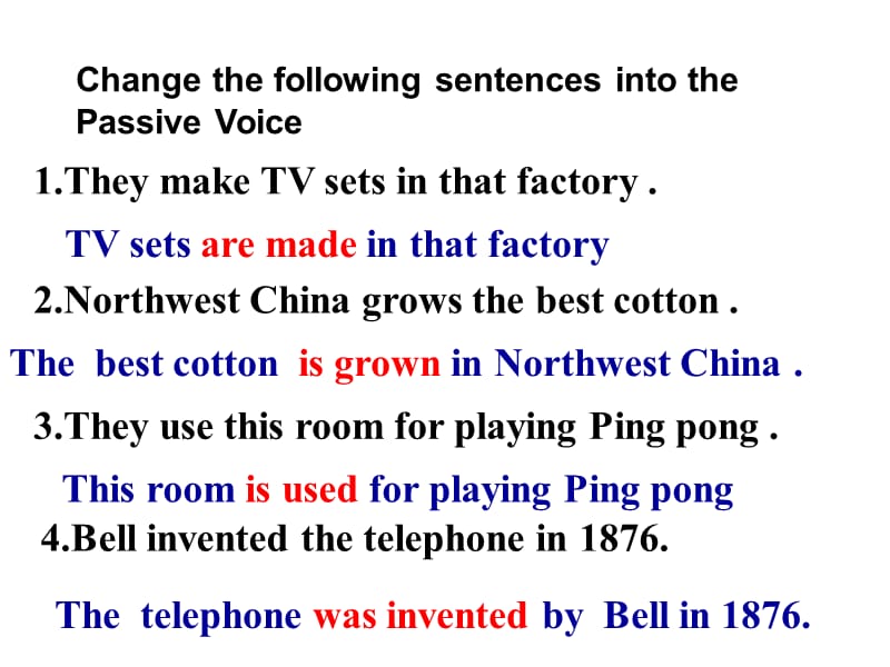 动词时态与被动语态.ppt_第3页