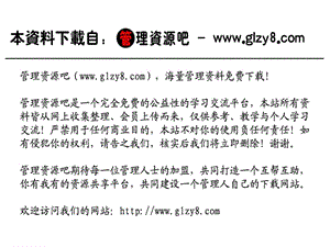 企業(yè)組織管理與領(lǐng)導(dǎo)藝術(shù).ppt