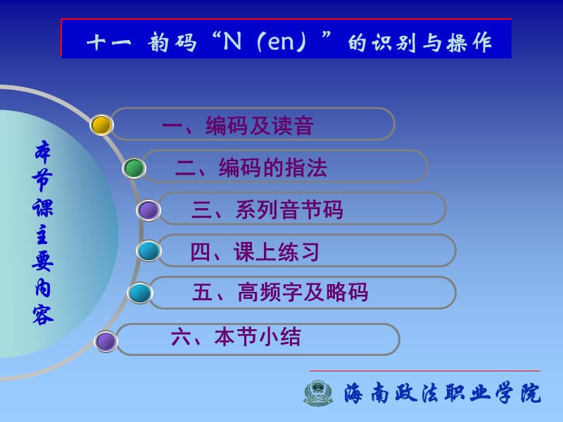 书记官速录技能任务十一.ppt_第2页