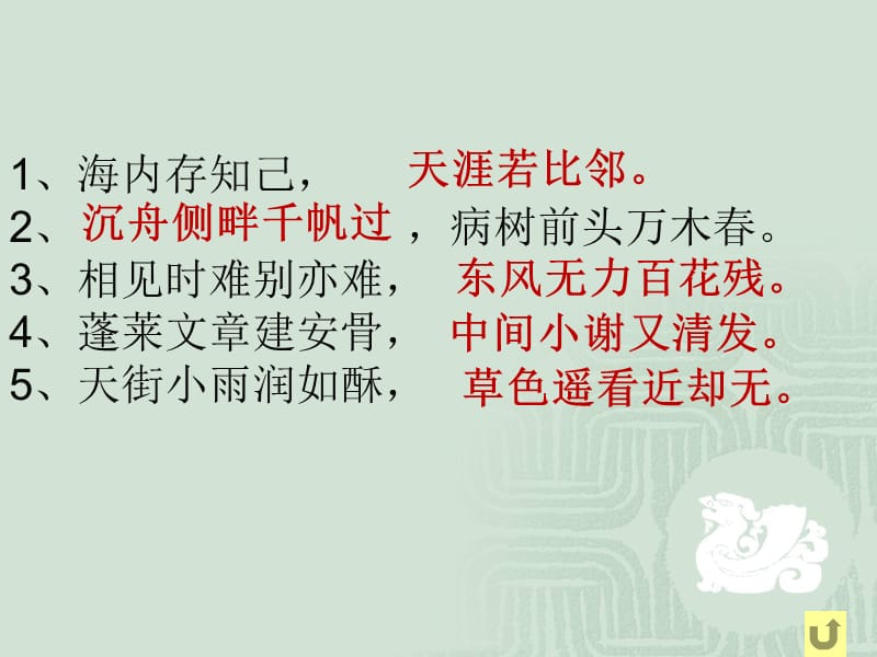 八年级下古诗文复习.ppt_第2页