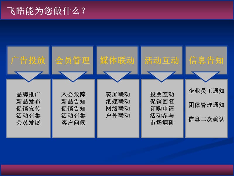 保险产品直邮解决方案.ppt_第2页