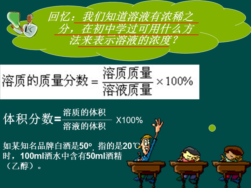 化学计量在实验中的应用第四课时.ppt_第2页