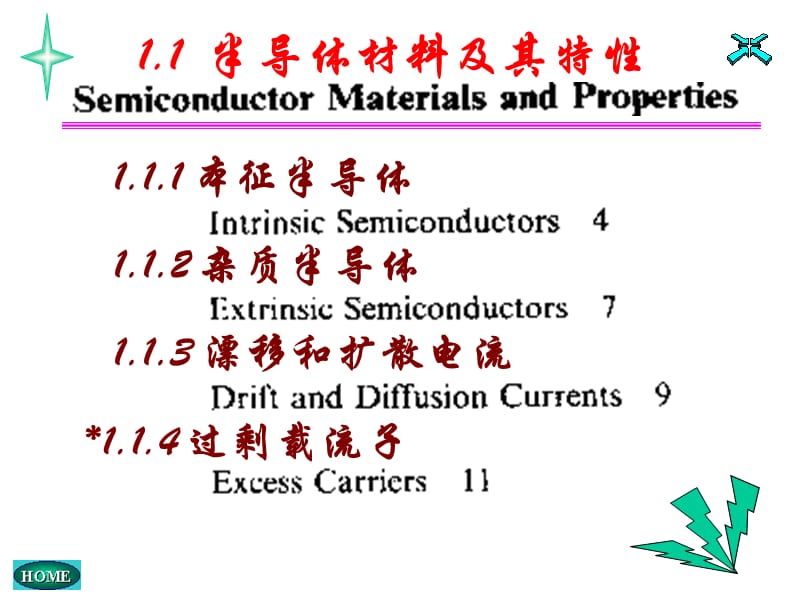 半导体材料及其特性.ppt_第1页