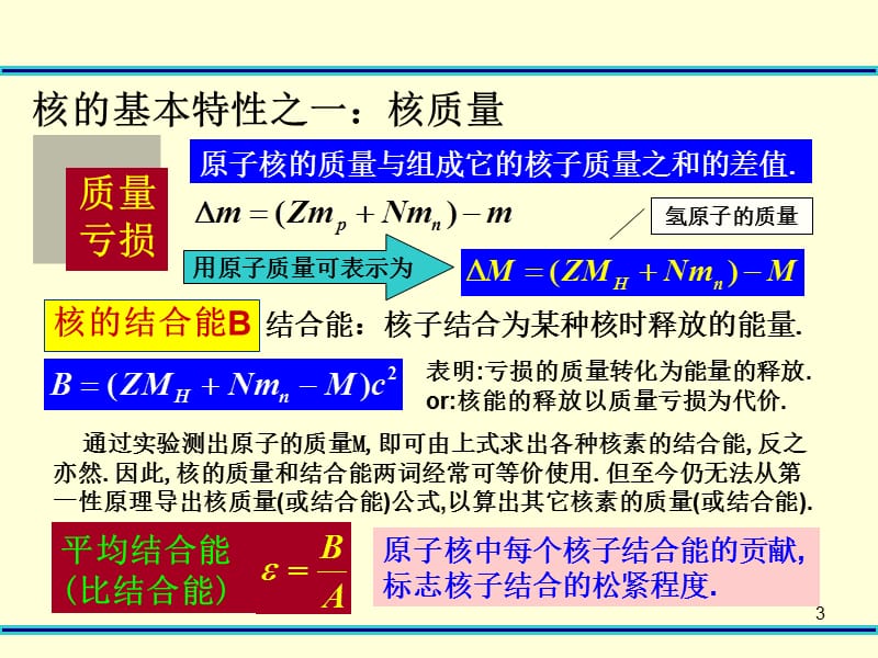 原子核物理第二次.ppt_第3页