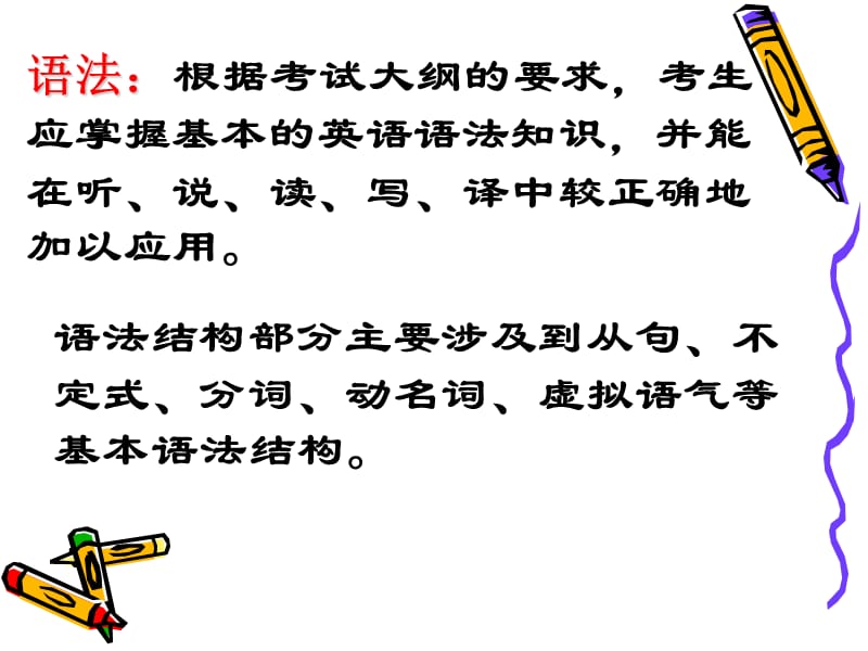 大学英语B网考辅导.ppt_第3页