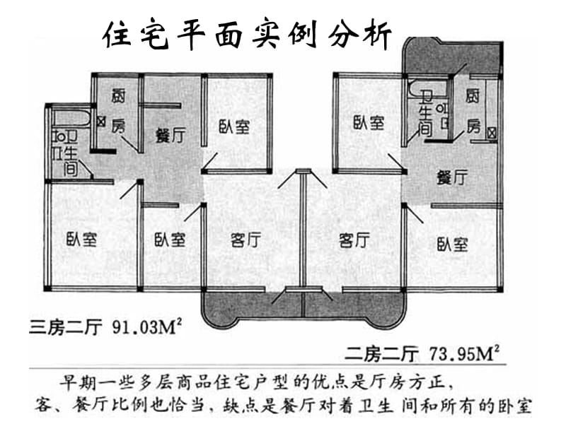 住宅设计图(CAD).ppt_第3页