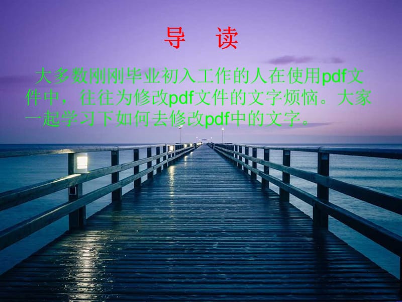 如何修改pdf中的文字.ppt_第2页