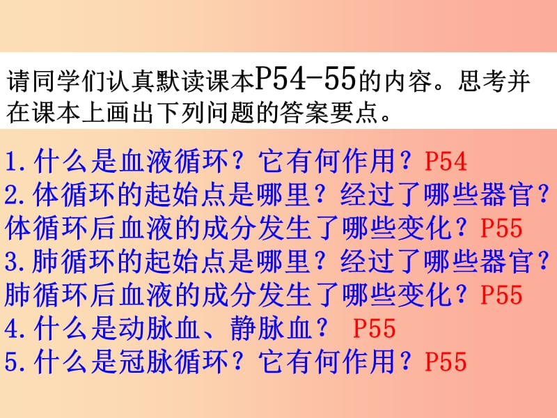 山东省安丘市七年级生物下册3.3.3物质运输的途径课件新版济南版.ppt_第3页