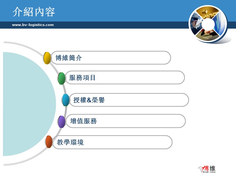 博维简介繁体(营销师-foxconn).ppt_第2页