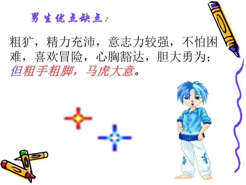 初二政治上学期男生 女生.ppt_第2页