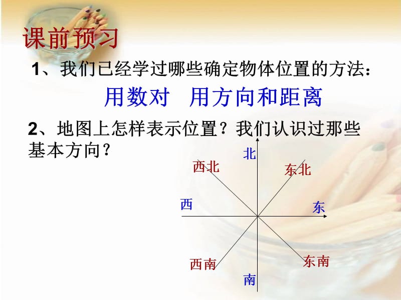 人教版六年级下册《图形与位置》复习.ppt_第3页