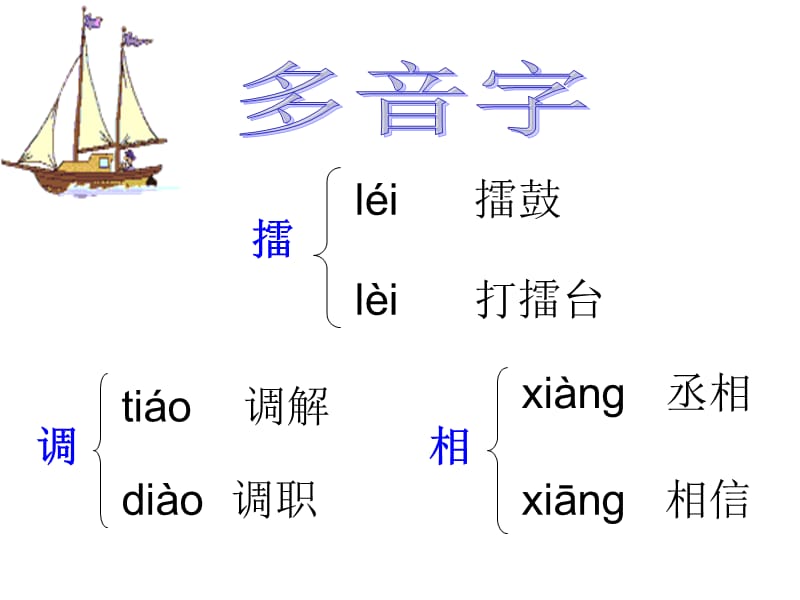 人教版五年级下册语文草船借箭.ppt_第3页