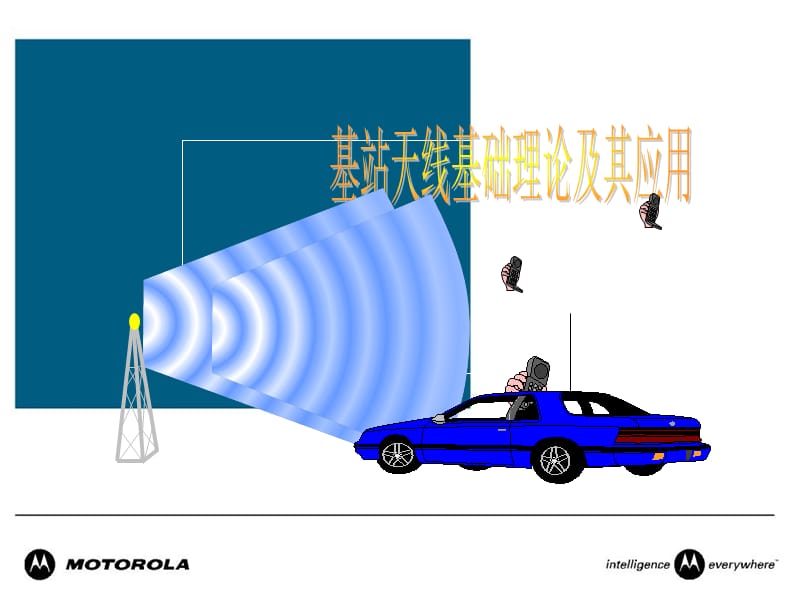 基站天线理论及应用.ppt_第1页