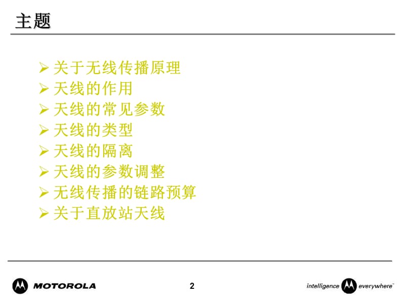 基站天线理论及应用.ppt_第2页