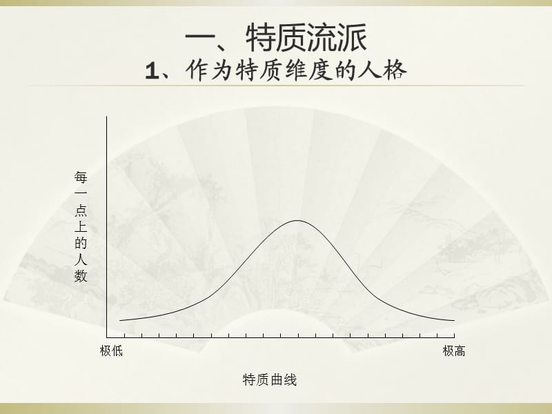 人格心理学第六版第七章、特质流派.ppt_第3页