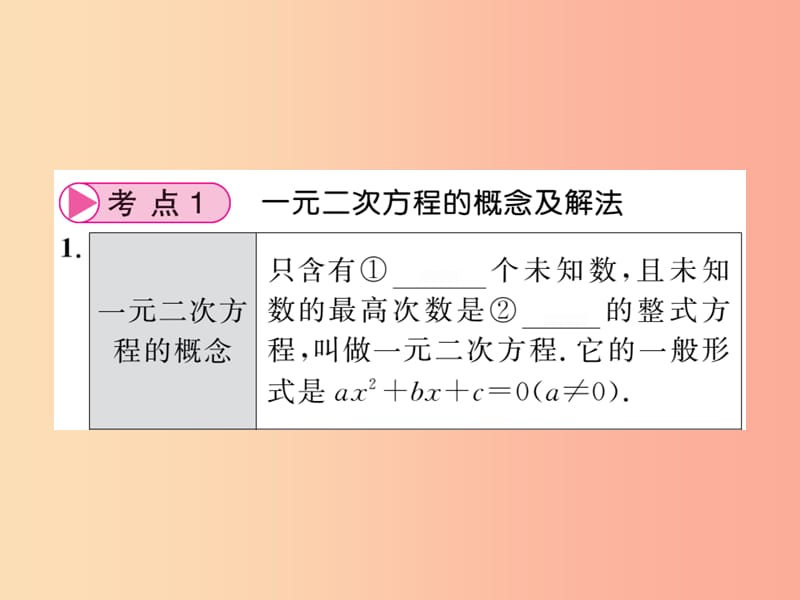 （课标版通用）2019中考数学一轮复习 第2章 方程组与一元一次不等式组 第6节习题课件.ppt_第3页