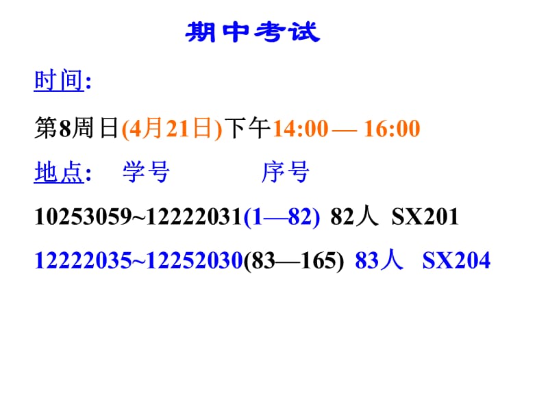 大学物理期中复习.ppt_第1页