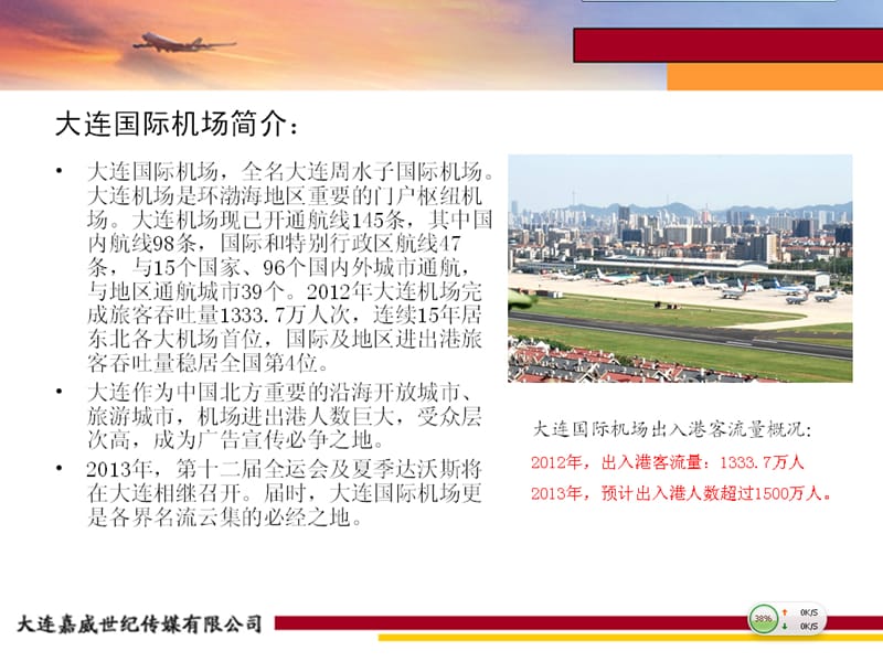 大连国际机场登机牌广告媒体说明书.ppt_第2页