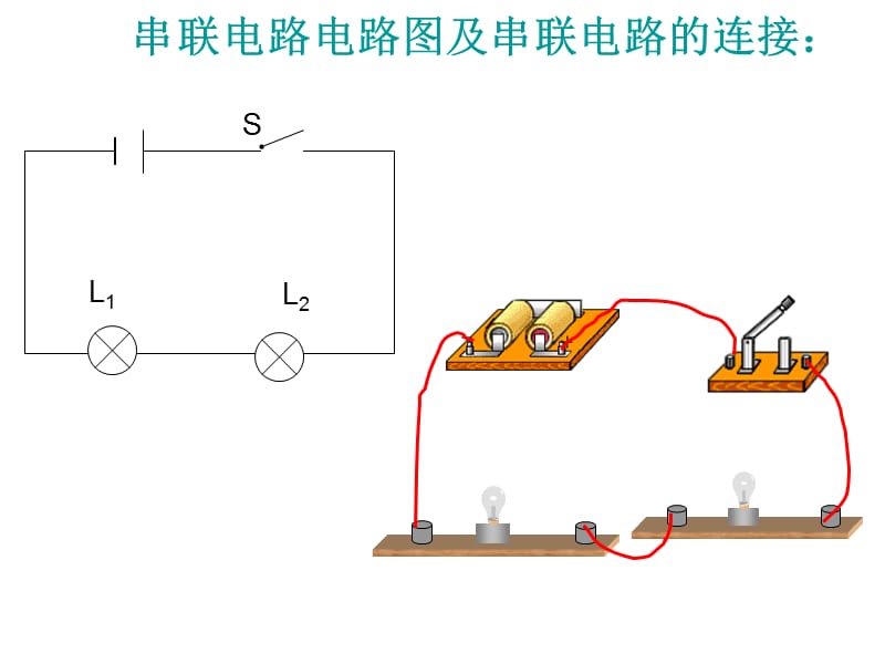 初中电路图及实物连接方法.ppt_第1页