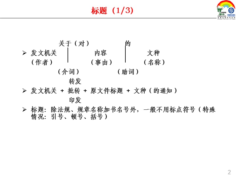 公文格式常见错误案例剖析.ppt_第2页