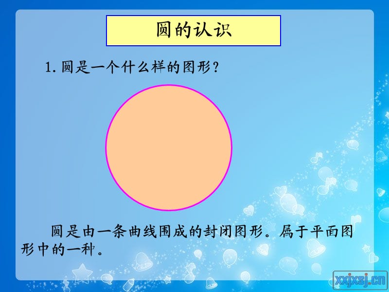 人教版六年级数学上册第四单元第七课时整理和复习.ppt_第3页