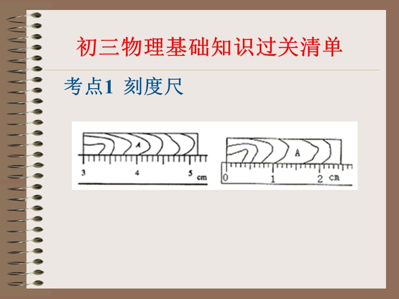 初三物理知识点过关.ppt_第1页