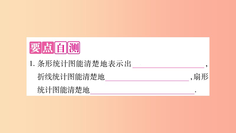 2019秋七年级数学上册 第5章 数据的收集与整理 5.3 用统计图描述数据课件（新版）沪科版.ppt_第2页