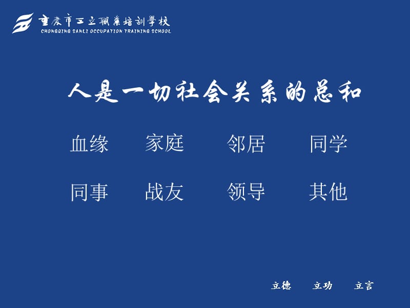 塑教育工作者形象塑造的理论与实践.ppt_第3页