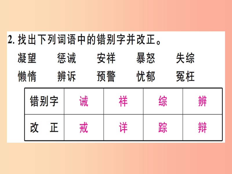 （通用版）2019年七年级语文上册 第五单元 16 猫课件 新人教版.ppt_第3页