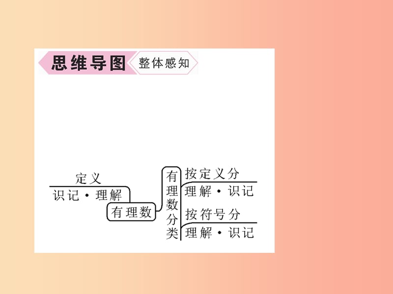 （山西专用）2019年秋七年级数学上册 第1章 有理数 1.2 有理数 1.2.1 有理数习题课件 新人教版.ppt_第3页