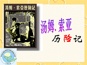 人教版小學(xué)語文六年級(jí)《湯姆索亞歷險(xiǎn)記》教案.ppt