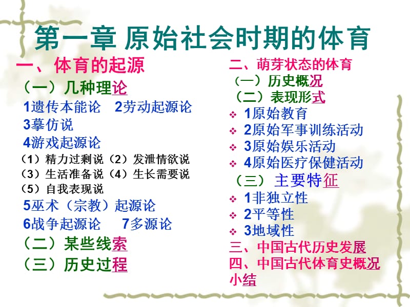 原始社会时期的体育.ppt_第3页