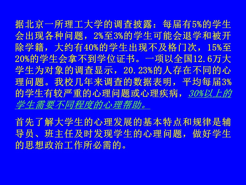 大学生常见的心理问题.ppt_第2页