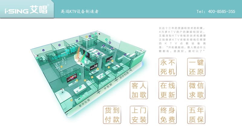 中小型KTV点歌机系统-网络版方案.ppt_第2页