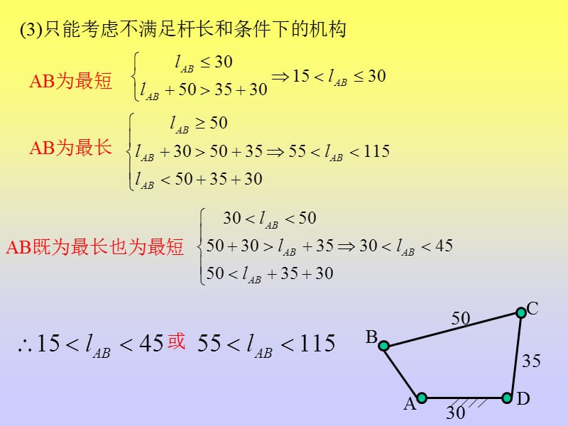 华中科技大学机械原理课后作业答案第2章.ppt_第3页