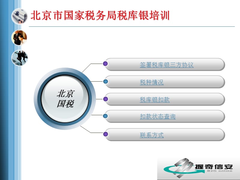 北京网上报税税库银扣款业务.ppt_第2页