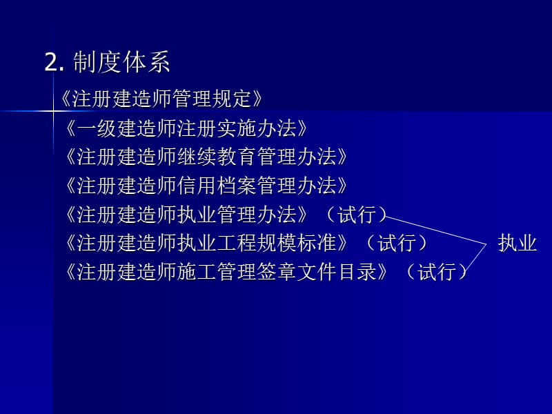 二级建筑师工程法规.ppt_第3页