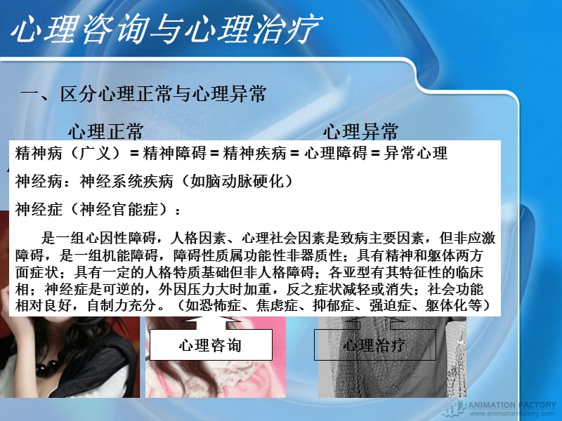 咨询心理学知识技能提炼.ppt_第2页