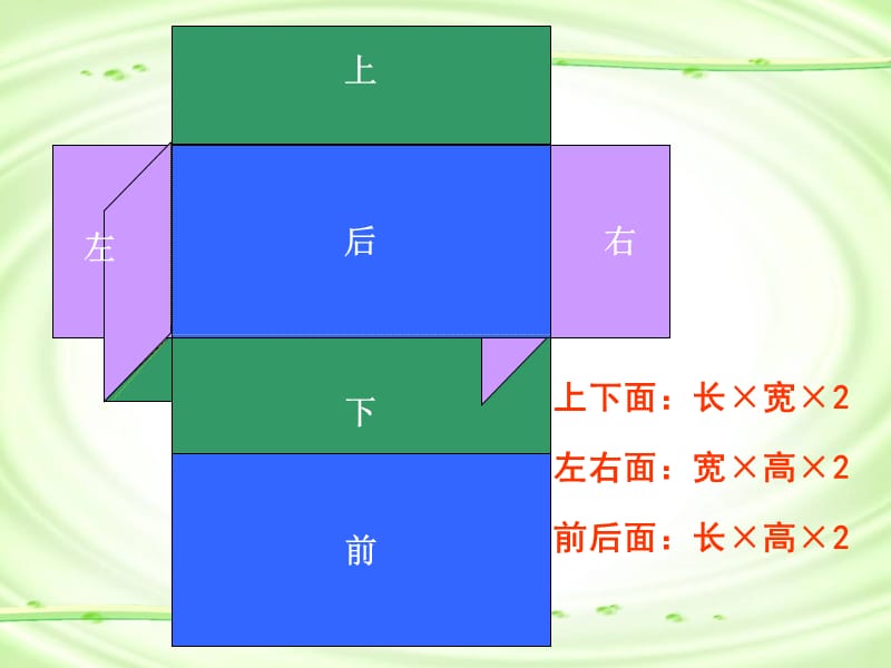 小学五年级数学授课教材北师大版小学数学五年级下册.ppt_第3页