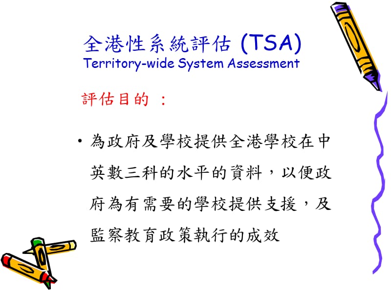 小学六年级数学六年级全港性系统评估简介会.ppt_第2页