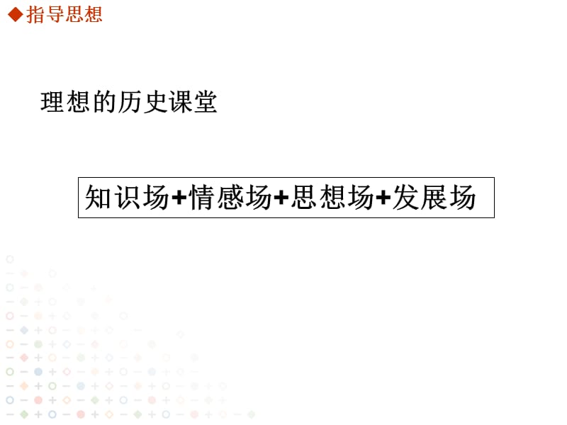 十一学校贺千红教学设计展示：富兰克林罗斯福.ppt_第3页