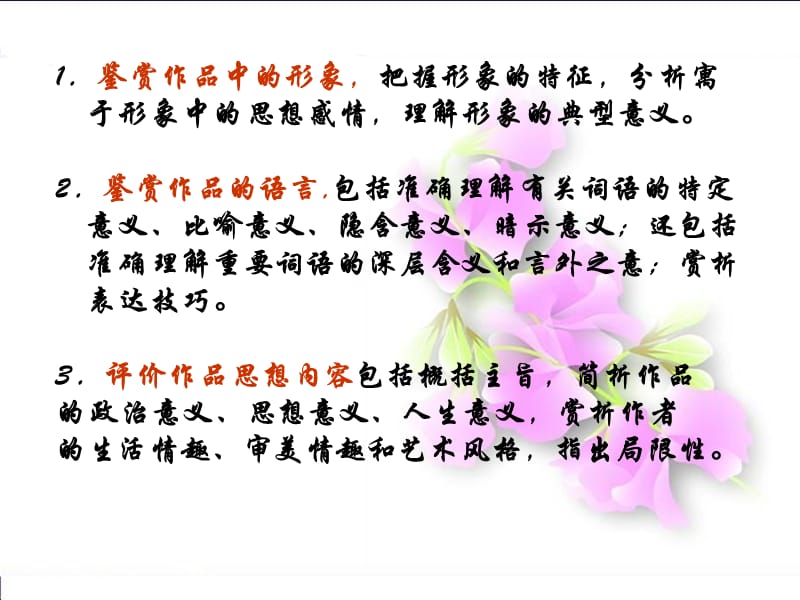 古诗鉴赏答题规范.ppt_第3页