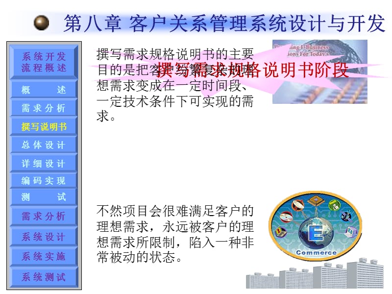 客户关系管理系统设计与开发.ppt_第3页