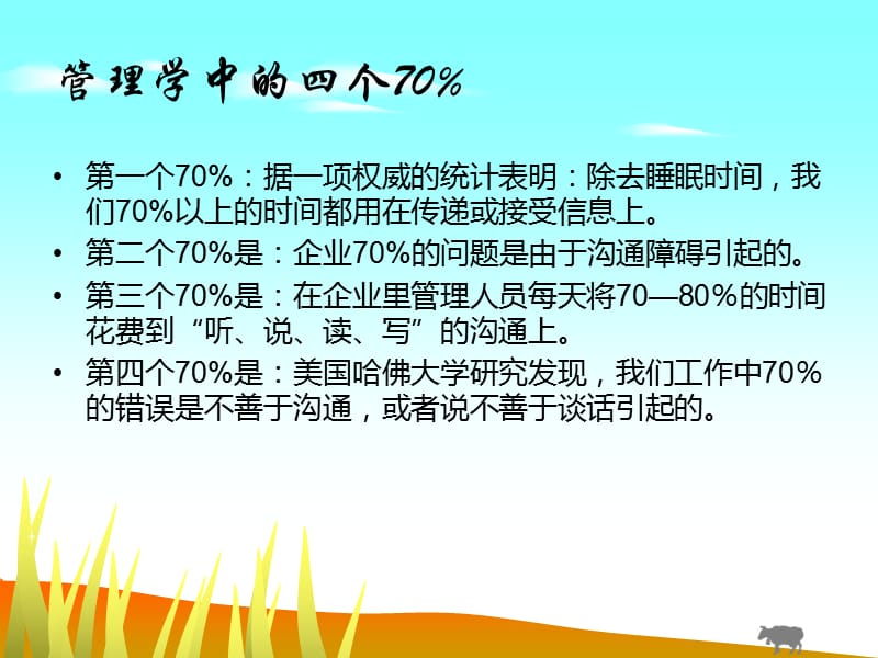 乔明翰-班组长的沟通艺术.ppt_第2页